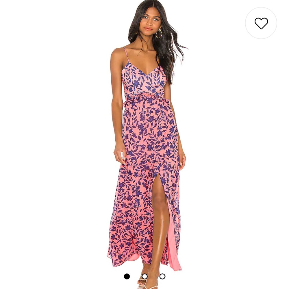 House of Harlow Eliana Dress